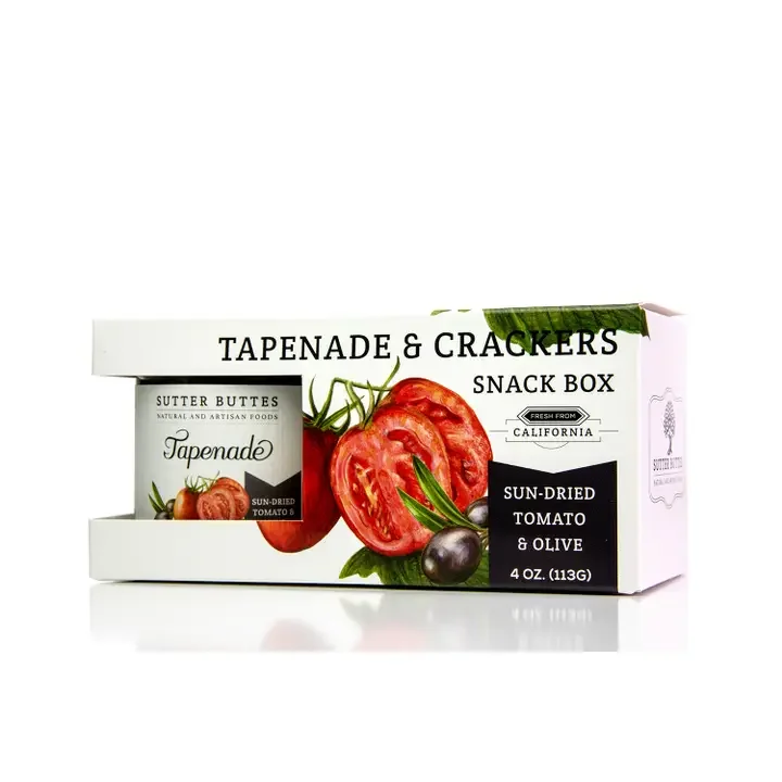 Charcuterie Board Box Set - Image 8
