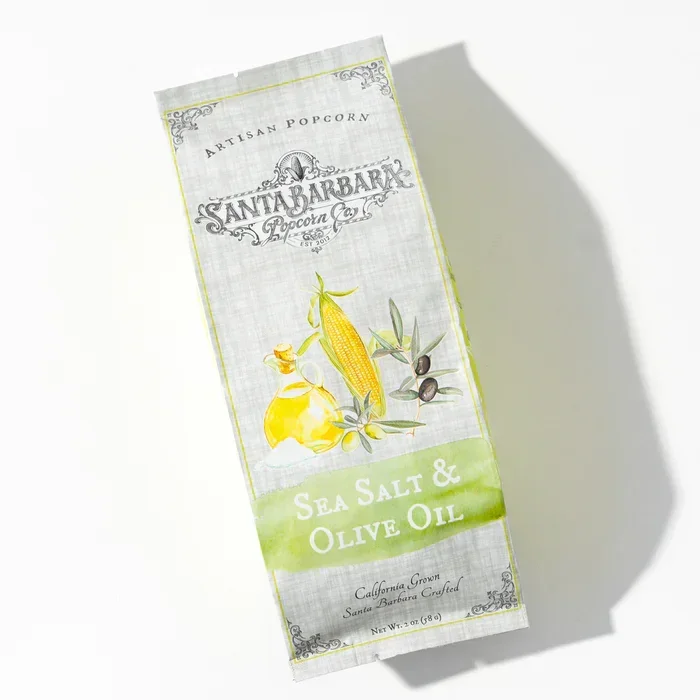 Santa Barbara Snack Box - Image 4
