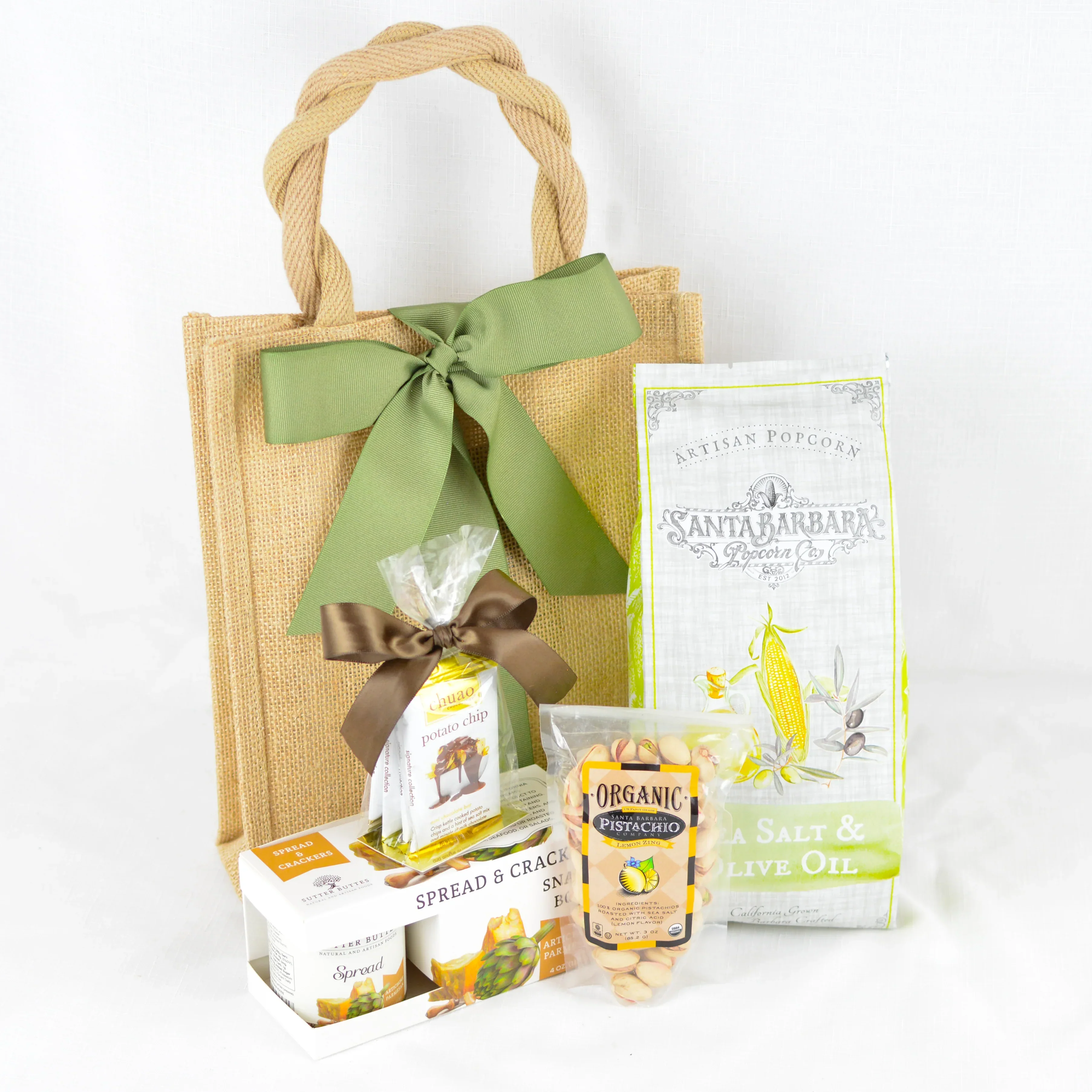 Green Gifting Suite