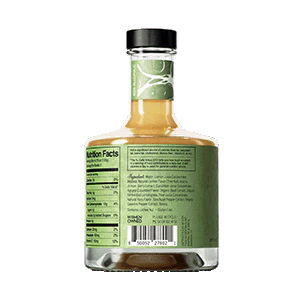 Tilden Non-Alcoholic Cocktail - Lacewing - Image 5